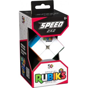 Rubik's - Speed - Cubo 2x2