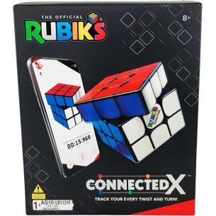 Rubik's - Connected X -...