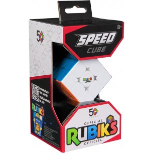 Rubik's - Speed - Cubo 3x3 Nuovo