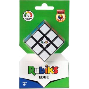 Rubik's - Edge - Cubo 3x1