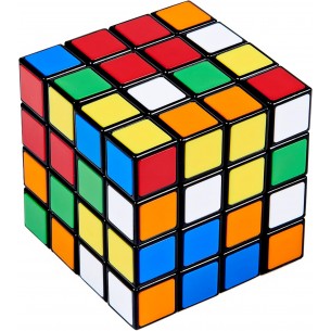 Rubik's - Master - Cubo 4x4 2