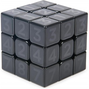 Rubik's - Coach - Cubo 3x3 2