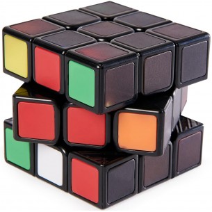 Rubik's - Phantom - Cubo 3x3 2