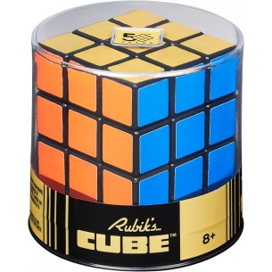 Rubik's - Retro - Cubo 3x3