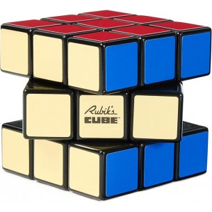 Rubik's - Retro - Cubo 3x3 2
