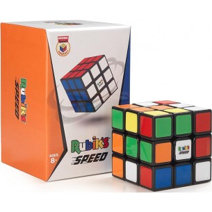 Rubik's - Speed - Cubo 3x3