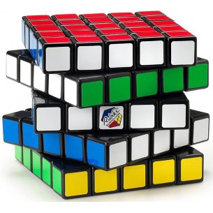 Rubik's - Professor - Cubo 5x5 2