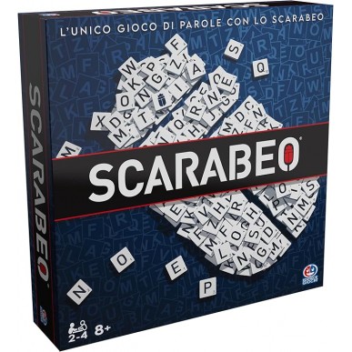 Scarabeo - Nuova Edizione