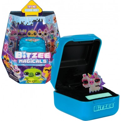 Bitzee - Versione Magicals