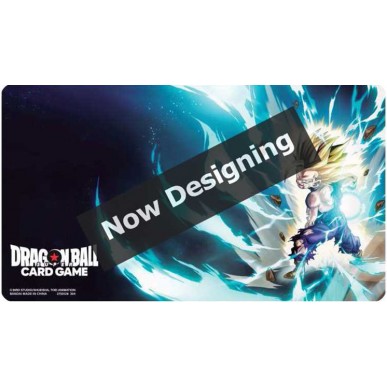 Playmat - Dragon Ball Super: Fusion World 02