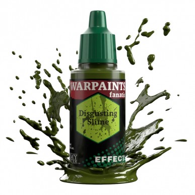 The Army Painter - Warpaints Fanatic - Disgusting Slime (18ml)