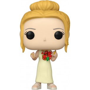Funko Pop Television 1647 - Phoebe Buffay - Friends 2