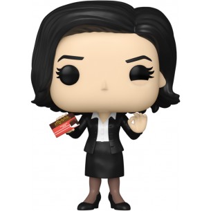 Funko Pop Television 1649 - Monica Geller - Friends 2