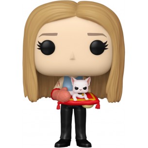 Funko Pop Television 1650 - Rachel Green - Friends 2