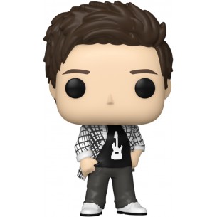 Funko Pop Television 1646 - Chandler Bing - Friends 2