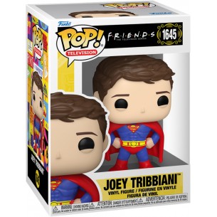 Funko Pop Television 1645 - Joey Tribbiani - Friends