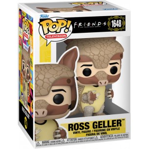 Funko Pop Television 1648 - Ross Geller - Friends