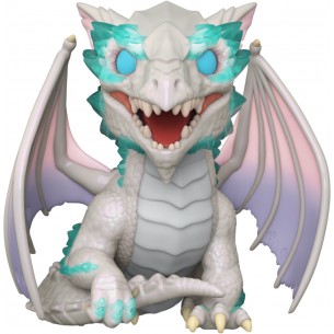 Funko Pop Games 1038 - Icingdeath - Dungeons & Dragons (15 cm) 2