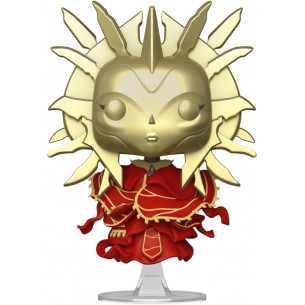 Funko Pop Games 1037 - Lady of Pain - Dungeons & Dragons 2