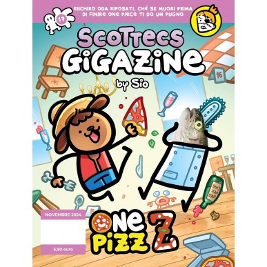 Scottecs Gigazine 17