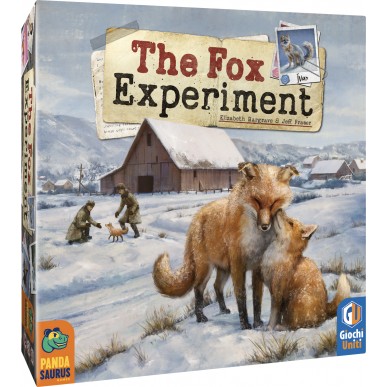 The Fox Experiment (ITA)