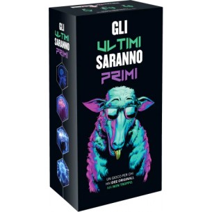 Gli Ultimi Saranno Primi