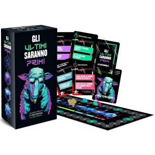 Gli Ultimi Saranno Primi 2