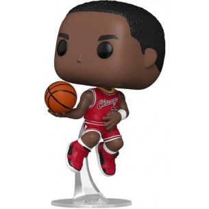 Funko Pop Basketball 193 - Michael Jordan - Chicago Bulls 2