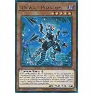Fantasma Firewall