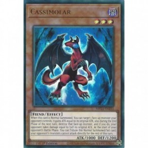 Cassimolar