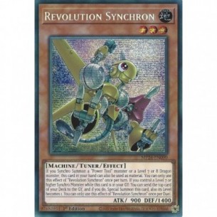 Rivoluzione Synchron
