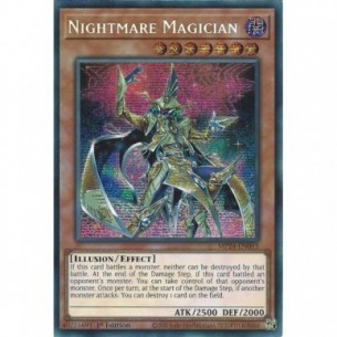 Mago dell'Incubo