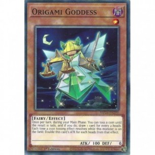 Dea Origami