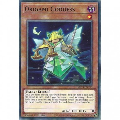 Dea Origami