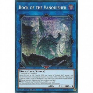 Roccia dello Sgominatore
