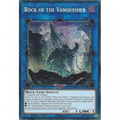 Roccia dello Sgominatore