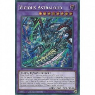 Astraloud Vizioso
