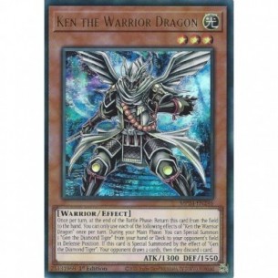 Ken il Drago Guerriero