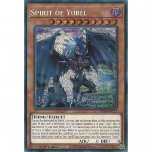 Spirito di Yubel