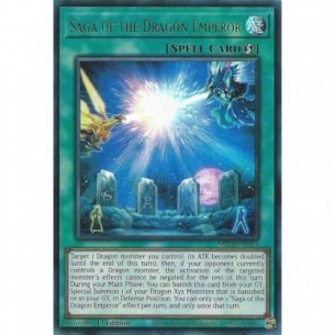 Saga dell'Imperatore Drago