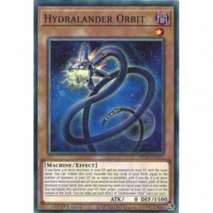 Orbita Hydralander