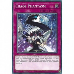 Fantasma del Chaos