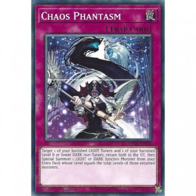 Fantasma del Chaos