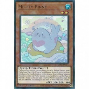 Melffy Pinny
