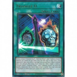 Triangolo O