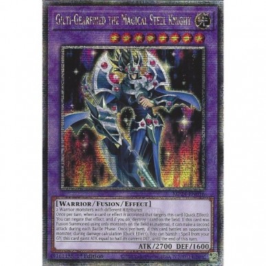 Gilti-Gearfried il Cavaliere...