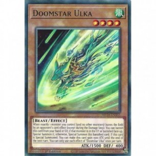 Ulka Destinostella