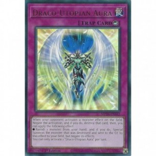 Draco-Aura Utopica