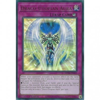 Draco-Aura Utopica