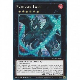 Evolzar Lars